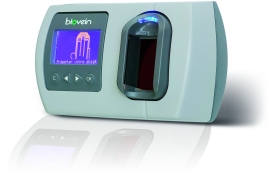 biometrie veine